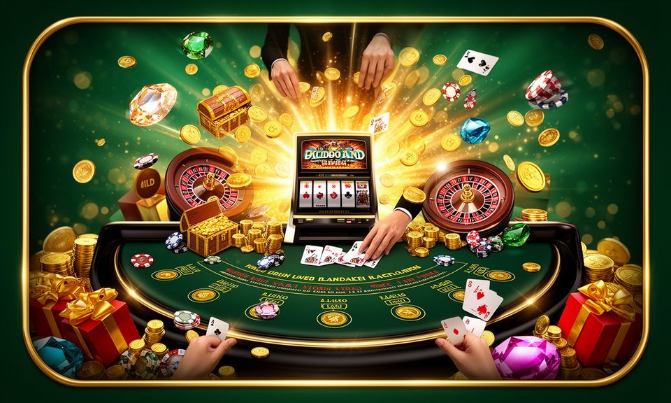 Pasaran Togel Indo dewislot777
