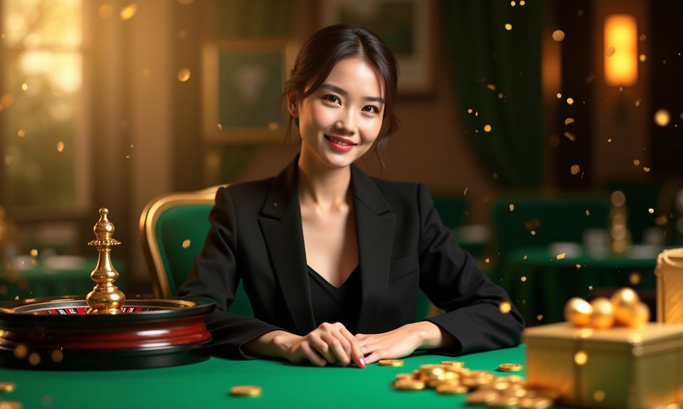 Pasaran Togel Indo Pick a Category, Open an Account